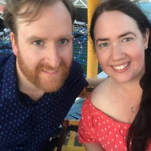 Meet your Posher, Phil